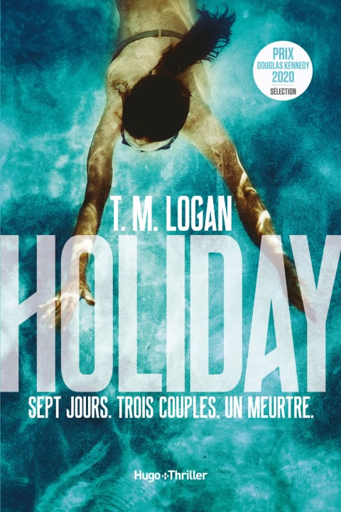 Holiday - Cover