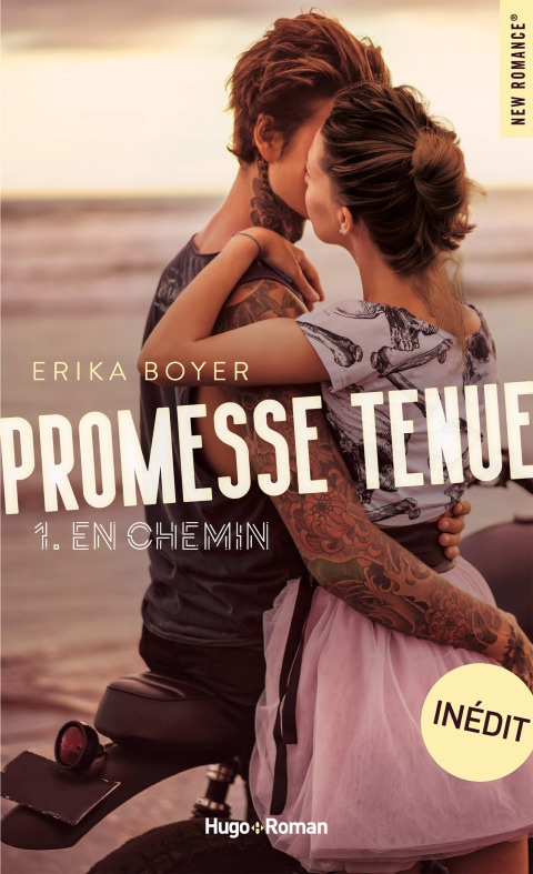 Promesse tenue - Tome 01