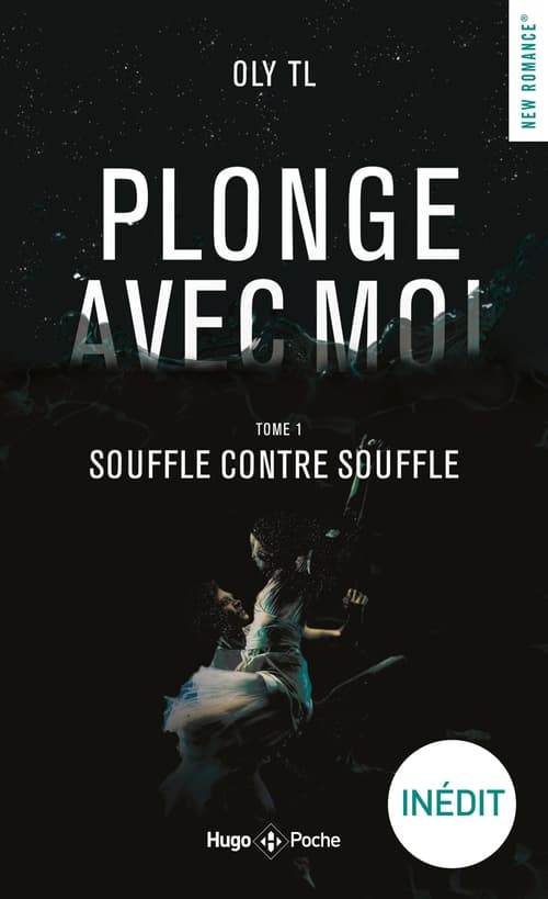 Plonge avec moi tome 1 Souffle contre souffle - Memory Image