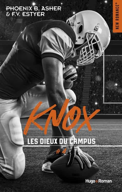 Les dieux du campus - Tome 4