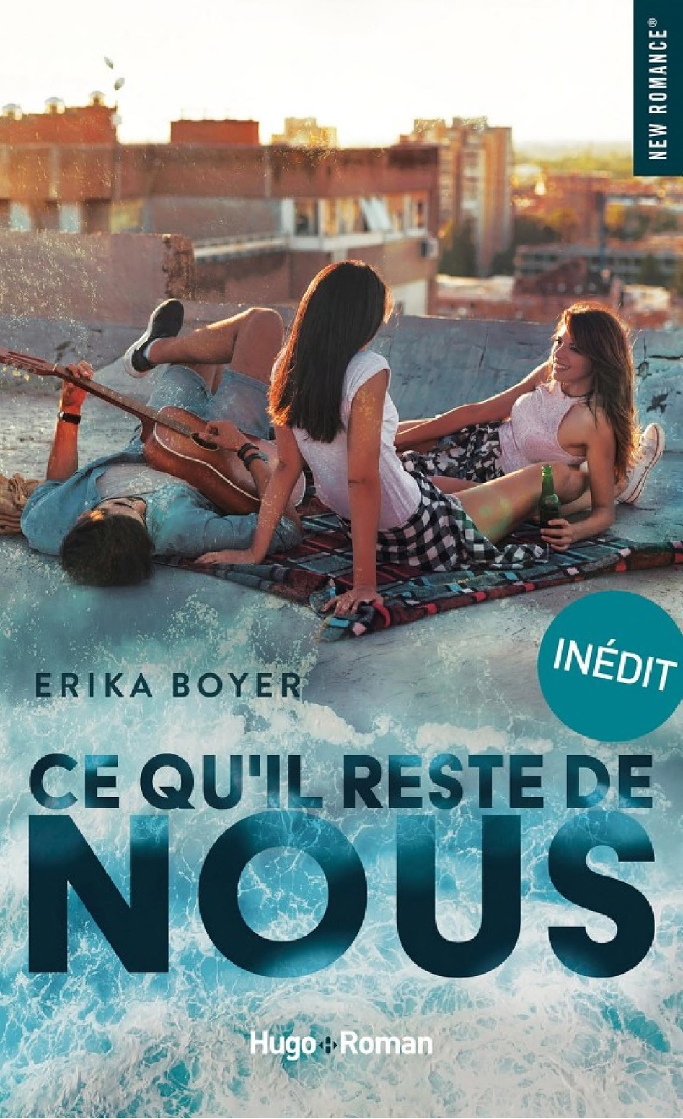 Ce qu'il reste de nous