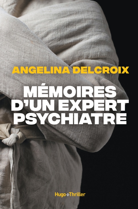 Mémoires d'un expert psychiatre
