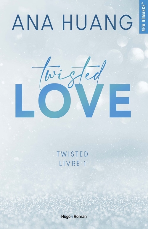 Twisted Love - Tome 1
