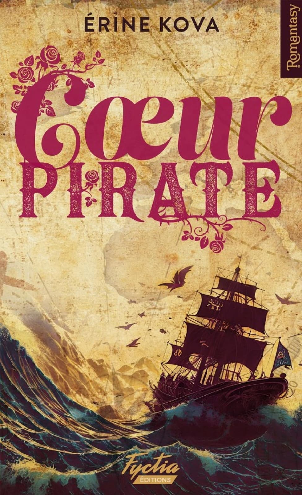 Coeur pirate - Cover