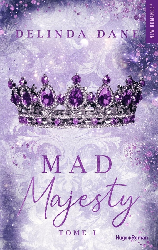 Mad Majesty Tome 1