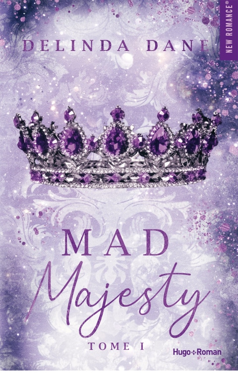 Mad majesty