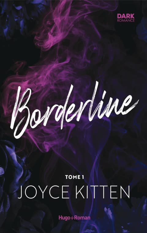 Borderline Tome 1 - Memory Image