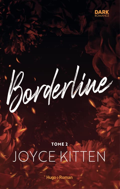 Borderline Tome 2 - Memory Image