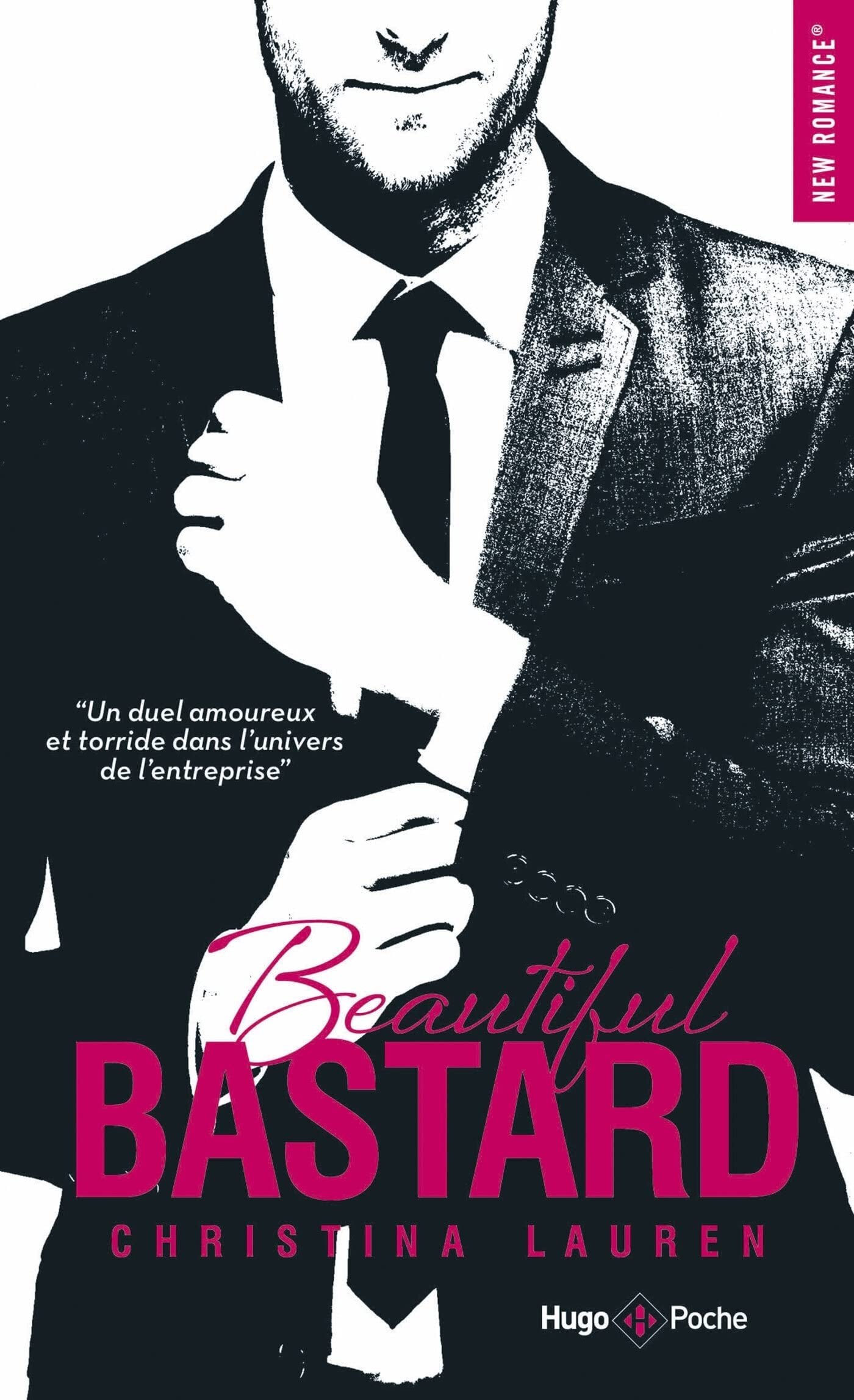 Beautiful bastard - Cover
