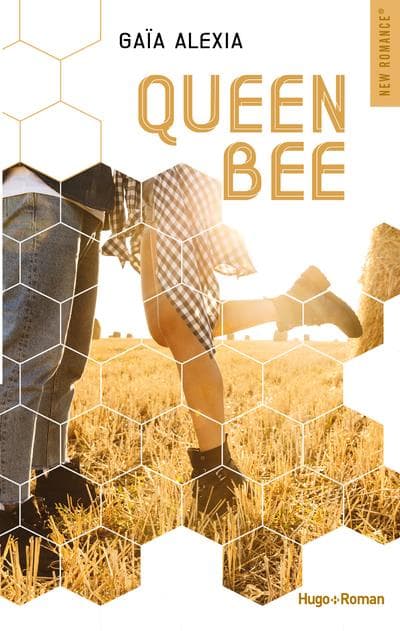 Queen Bee - Cover