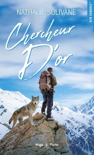 Chercheur d'or - Cover