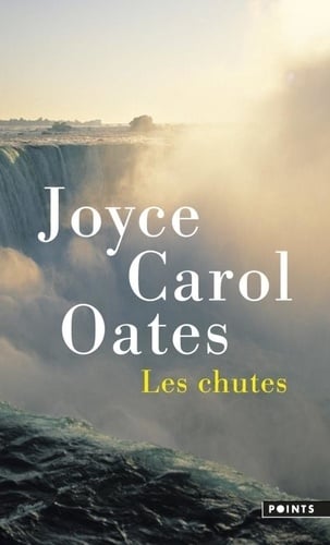 Les chutes - Cover