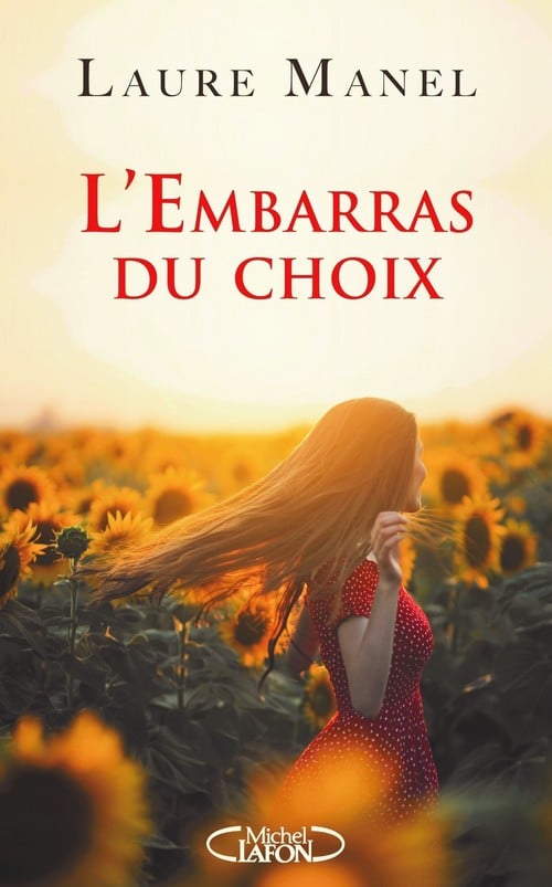 L'embarras du choix - Cover