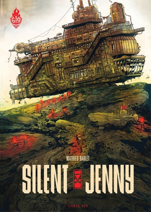 Silent Jenny