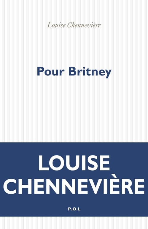 Pour Britney - Cover