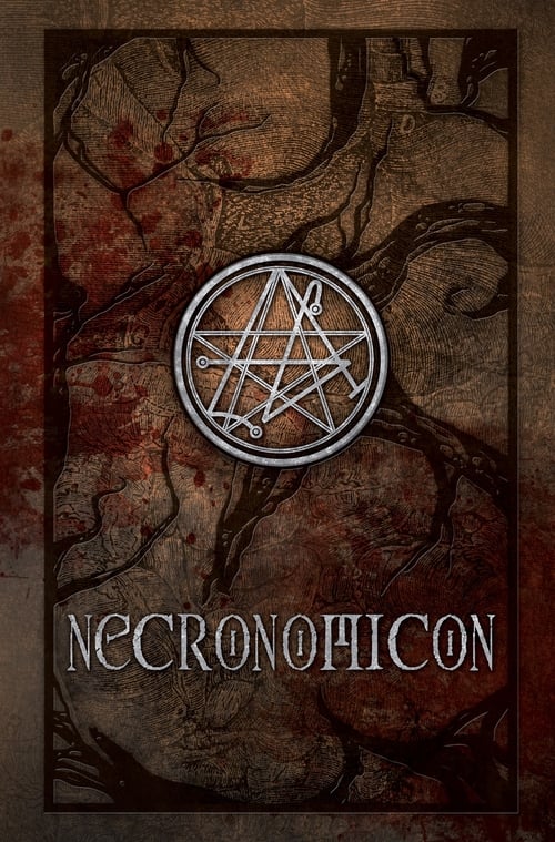 Necronomicon - Cover