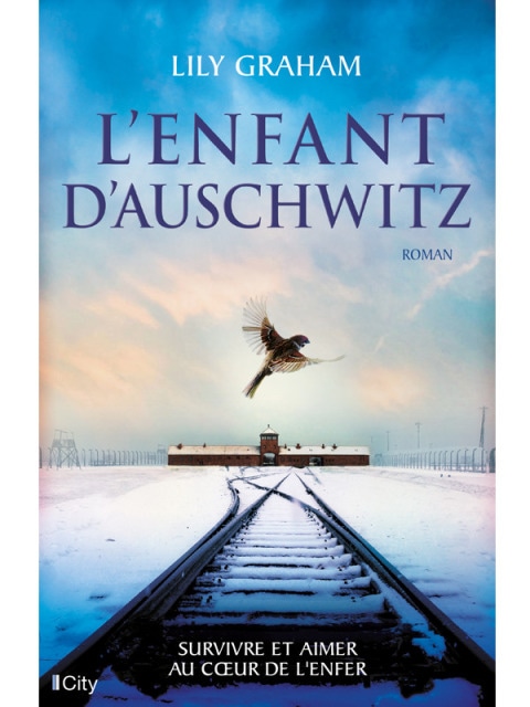 L'enfant d'Auschwitz
