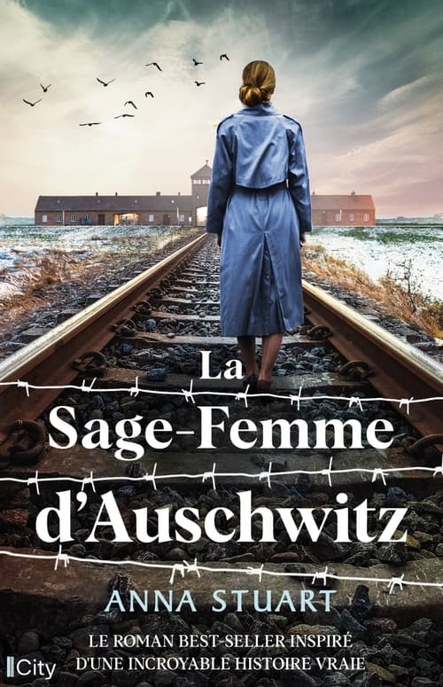 La sage-femme d'Auschwitz - Memory Image