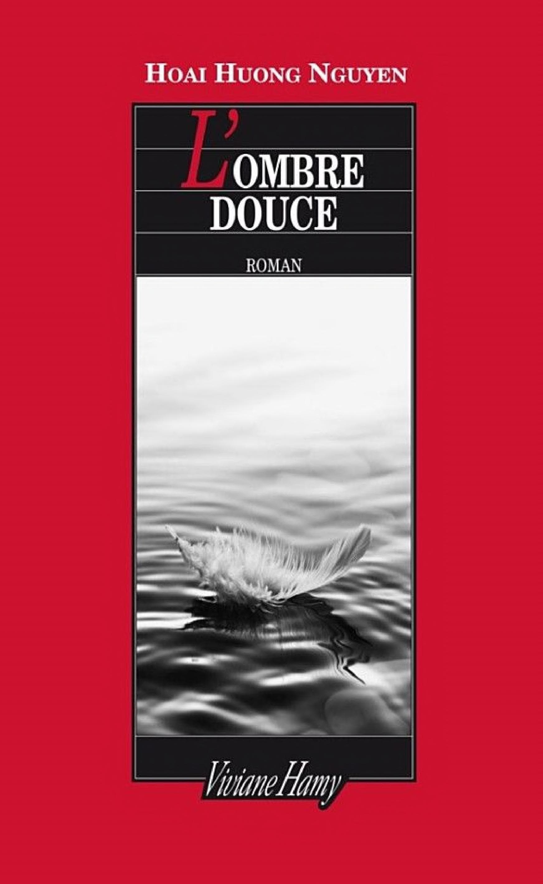 L'Ombre douce - Cover