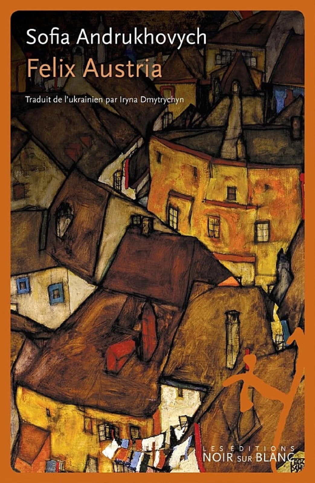 Felix Austria - Cover