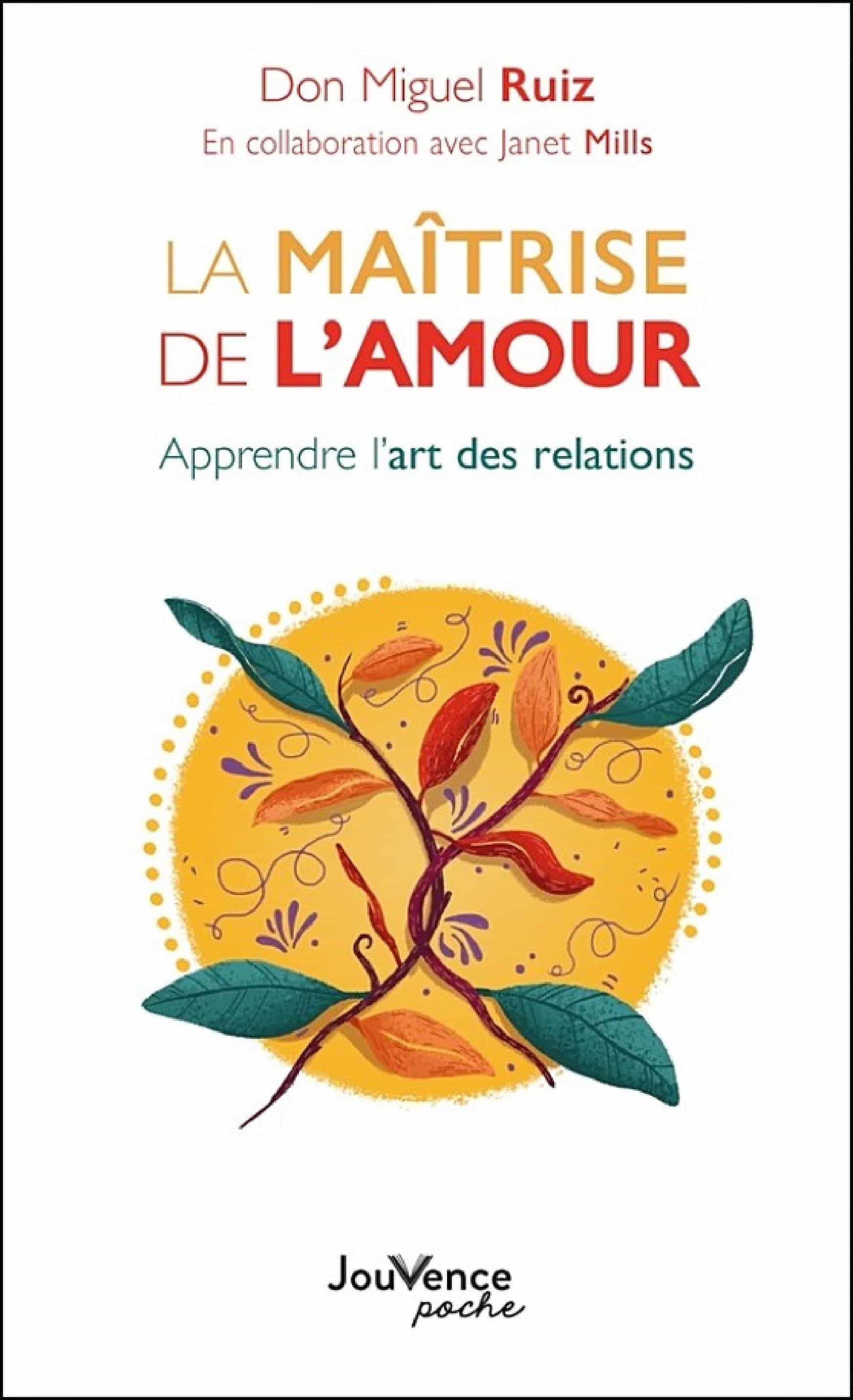La maîtrise de l'amour