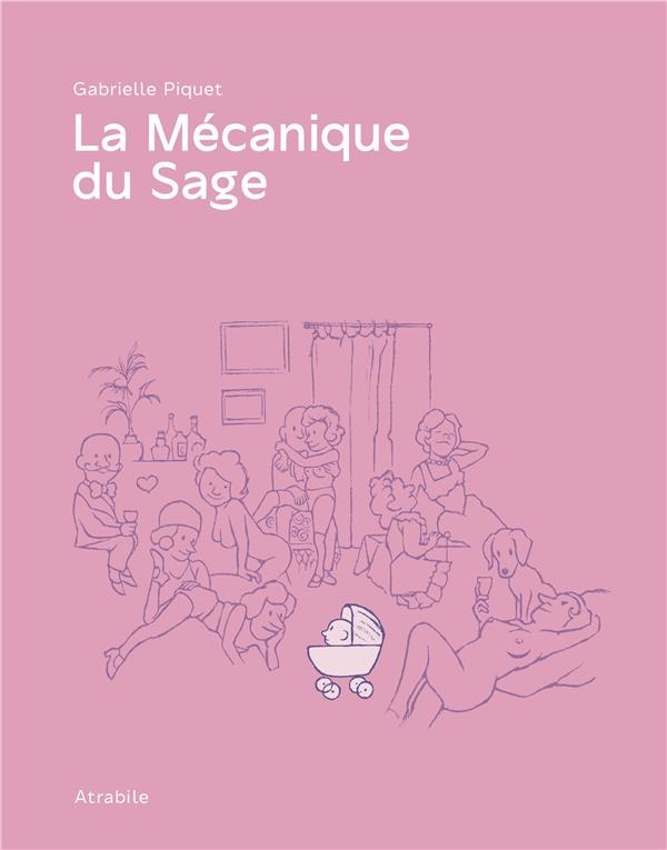 La mécanique du sage