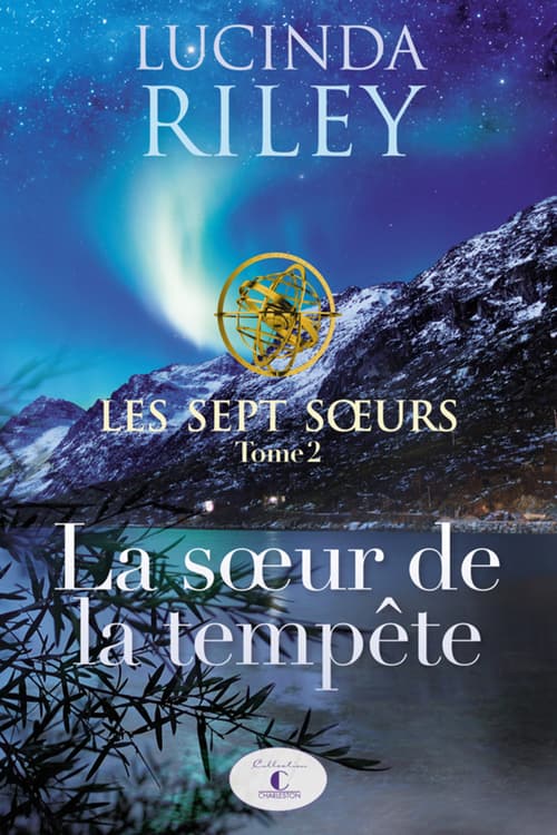 Les sept soeurs, tome 2 - Memory Image