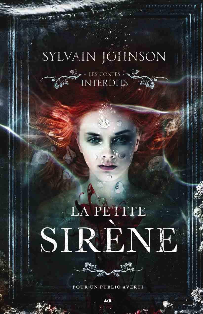 La Petite Sirène - Cover