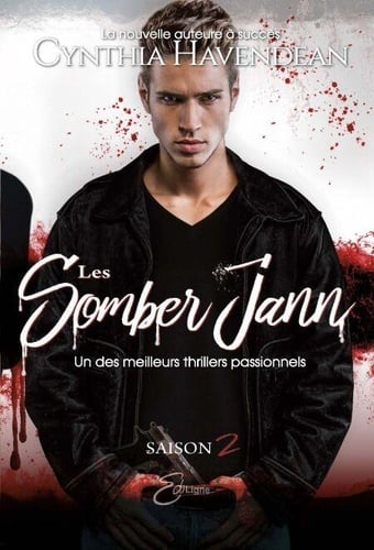 Les Somber Jann - Cover