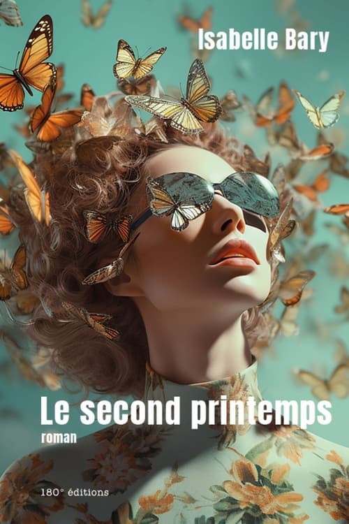 Le second printemps - Cover
