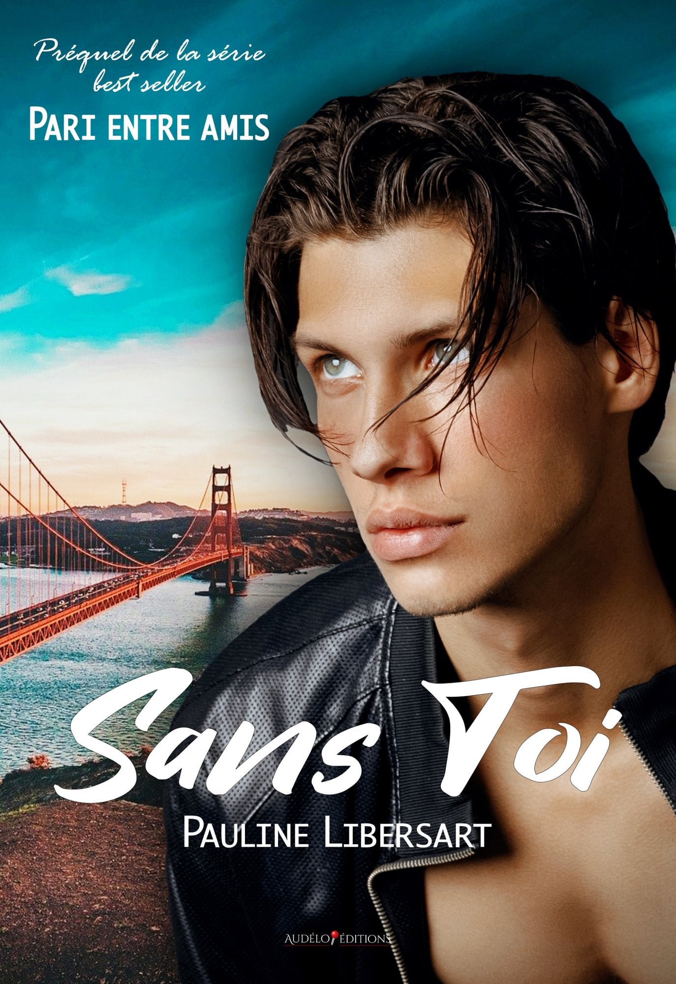Sans toi - Cover