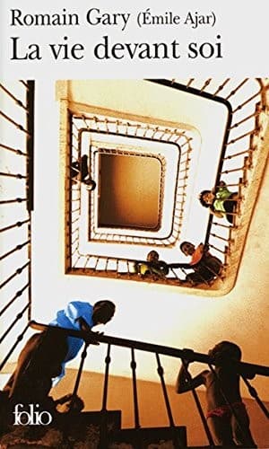 La vie devant soi - Memory Image