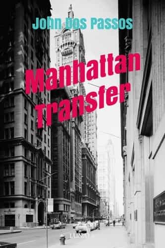 Manhattan Transfer