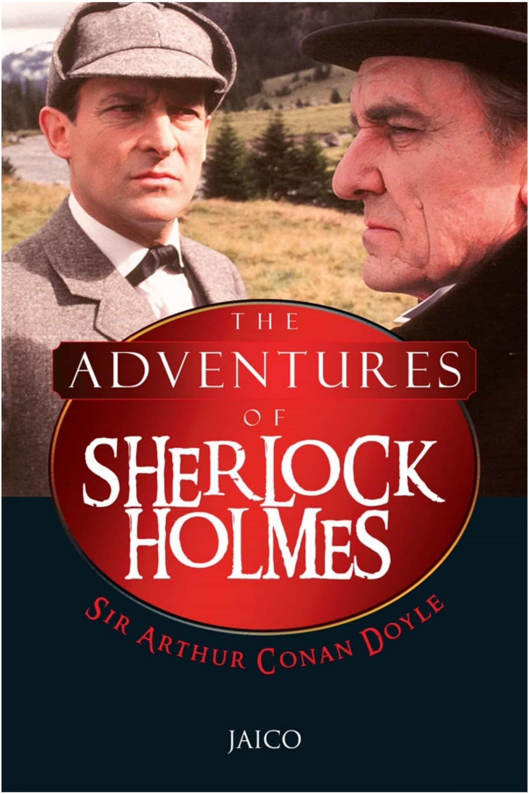 The Adventures of Sherlock Holmes
