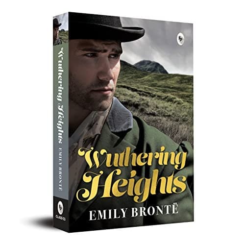 Wuthering Heights - Memory Image