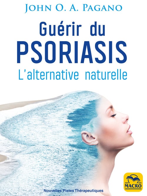Guérir du psoriasis - Cover
