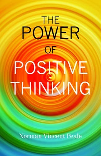 The Power of Positive Thinking - Memory Image