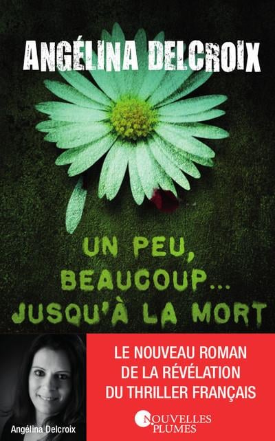 Un peu, beaucoup... jusqu'à la mort - Cover
