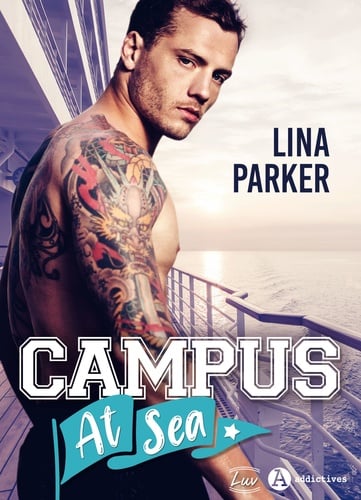 Campus at sea - Cover