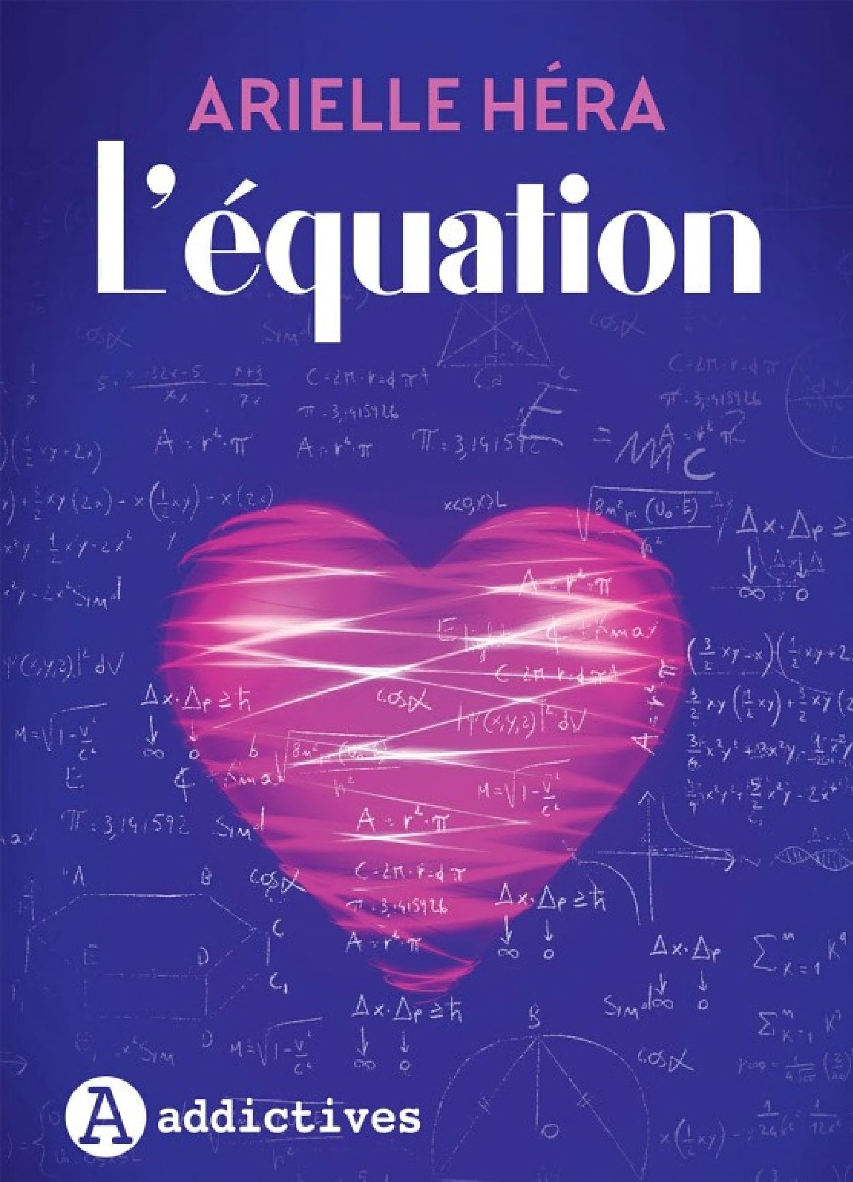 L’Équation - Cover