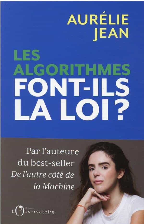 Les algorithmes font-ils la loi ?