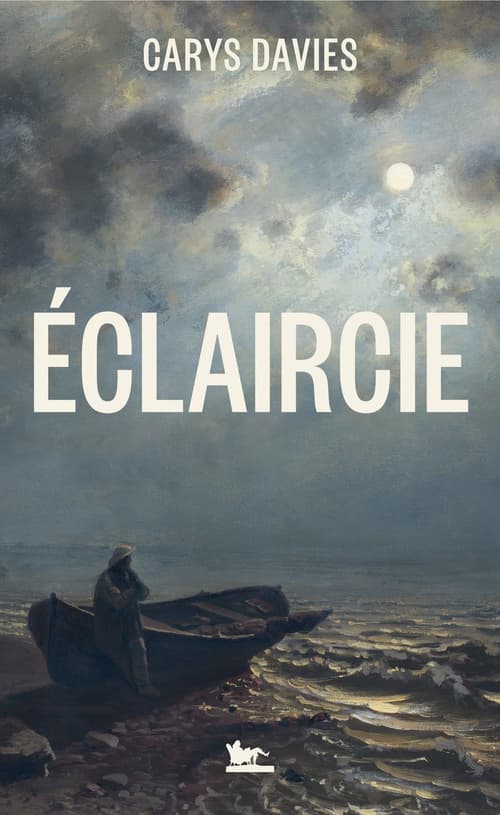 Éclaircie - Cover