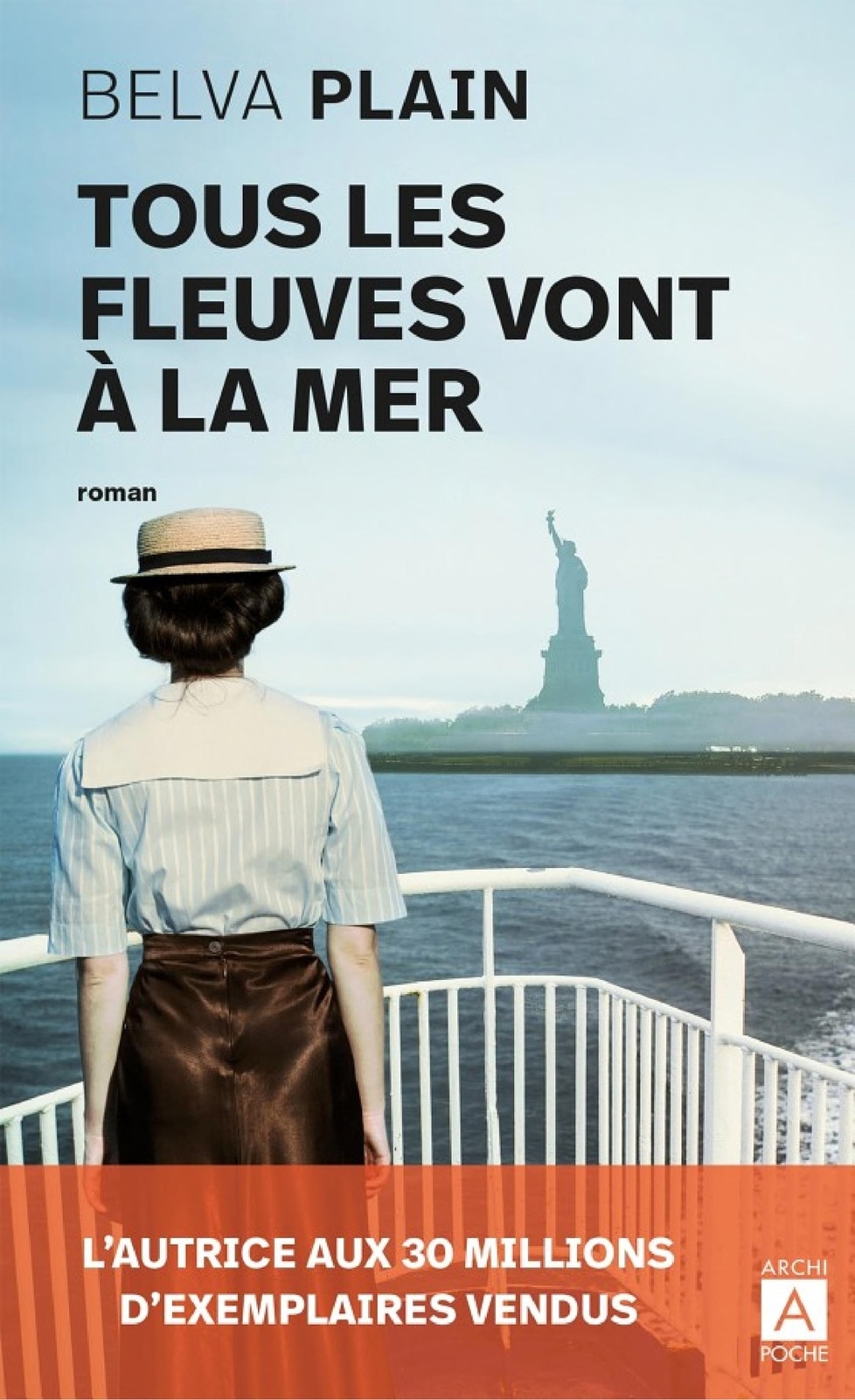 Tous les fleuves vont à la mer