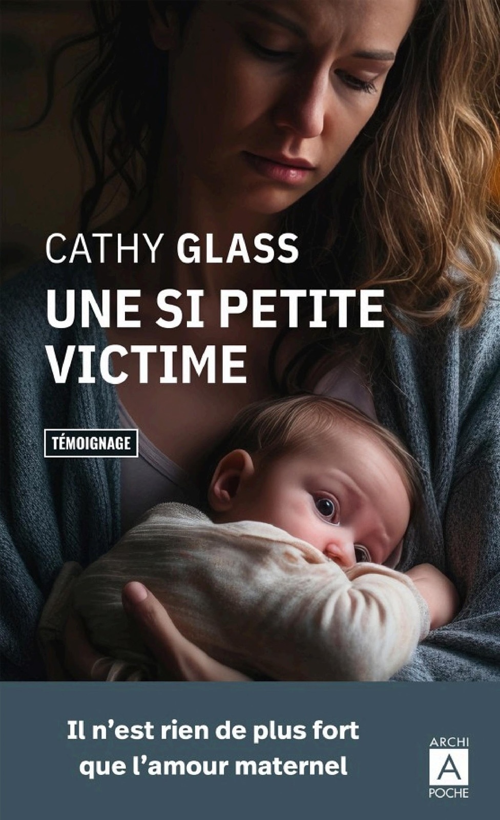 Une si petite victime