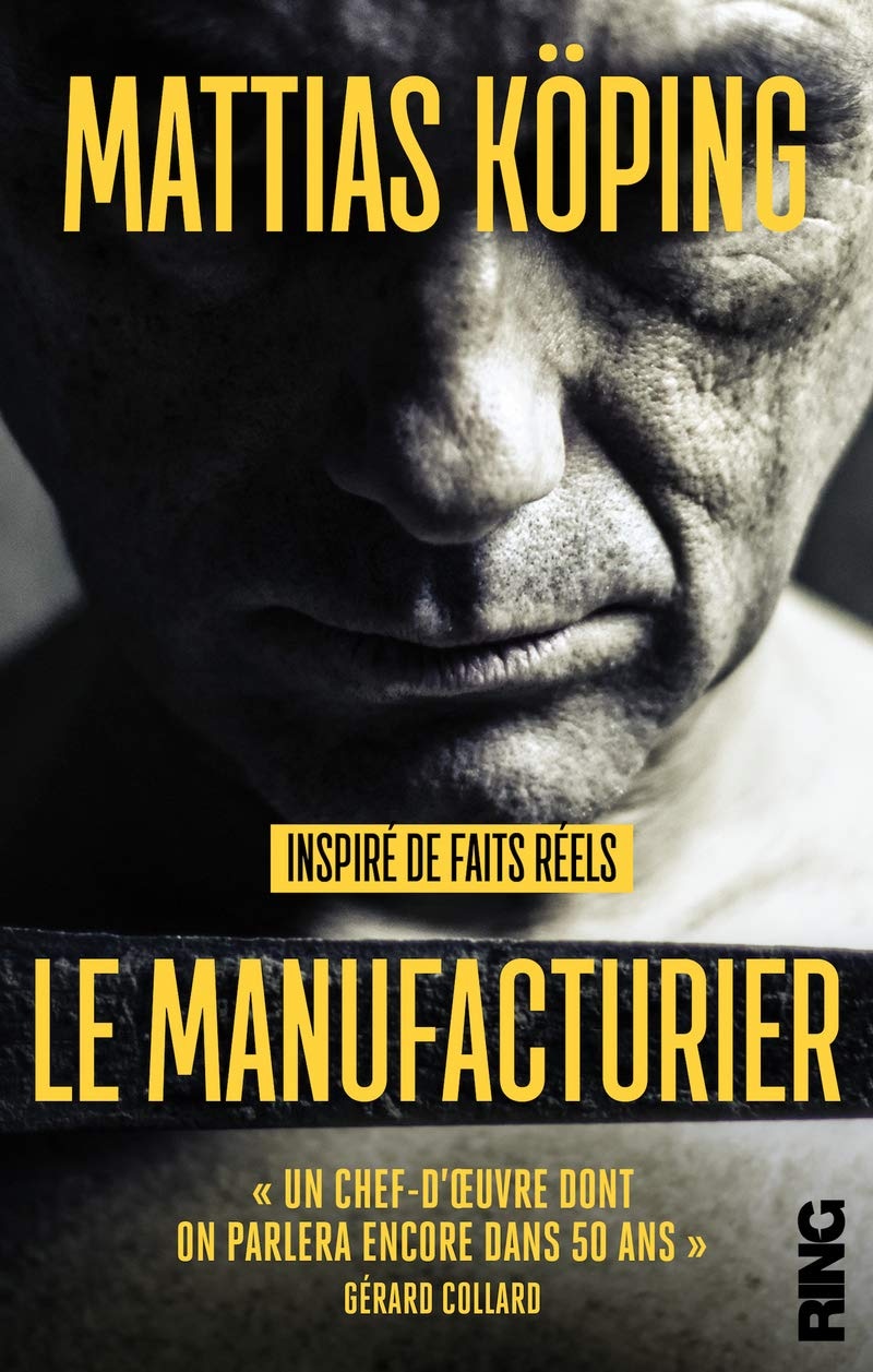 Le manufacturier