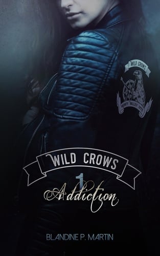 Wild Crows - Cover
