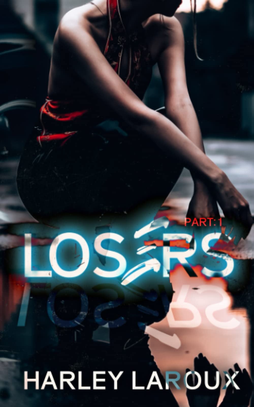 Losers - Cover