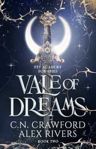 Vale of Dreams