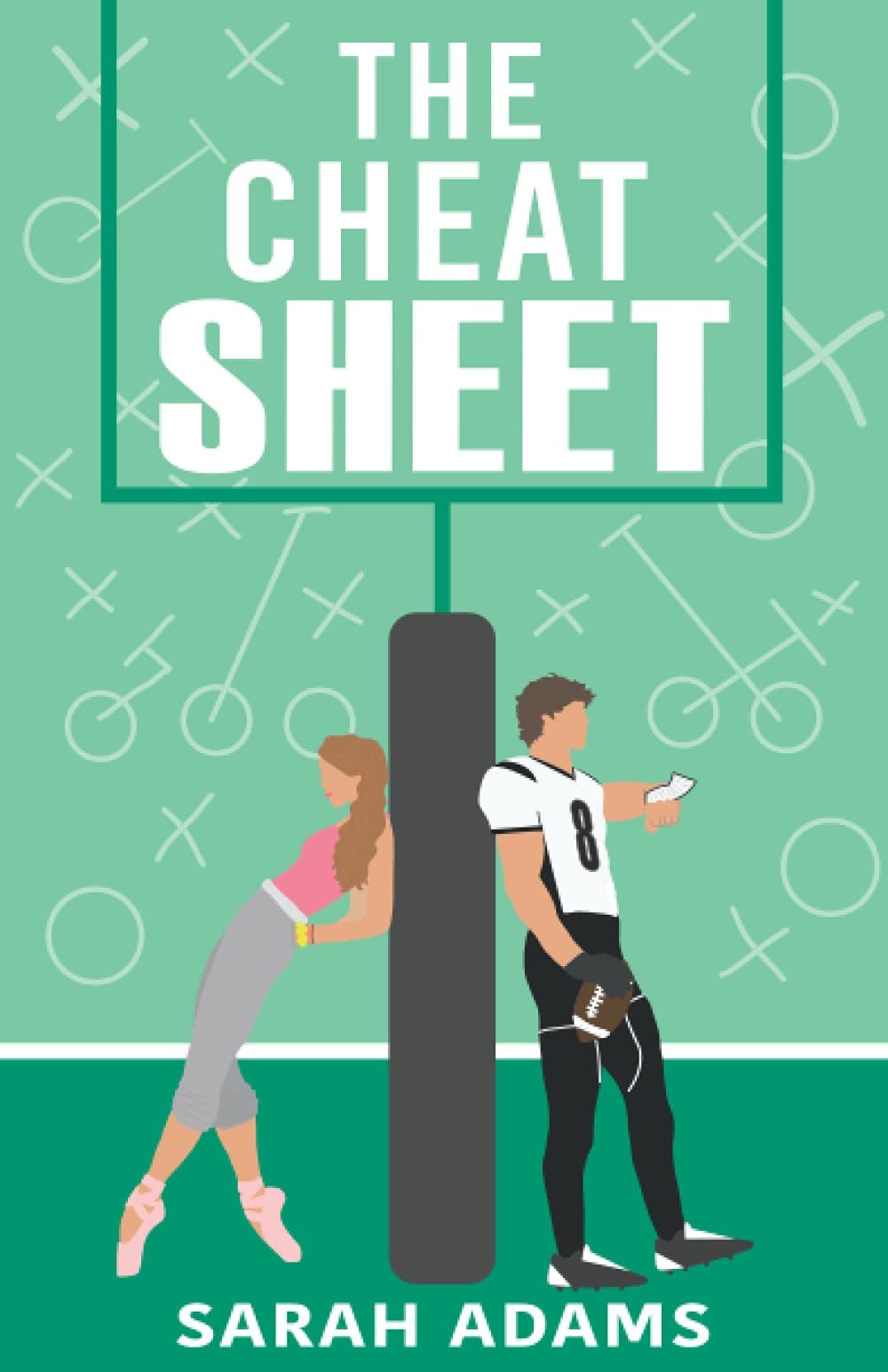 The Cheat Sheet - Cover