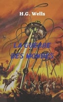 La Guerre des Mondes - Cover